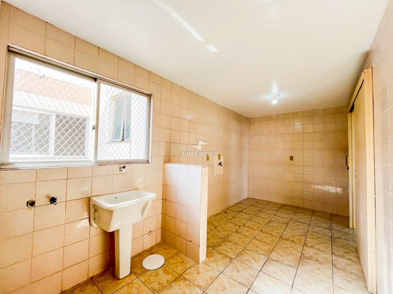 Apartamento 2 quartos  em ERECHIM