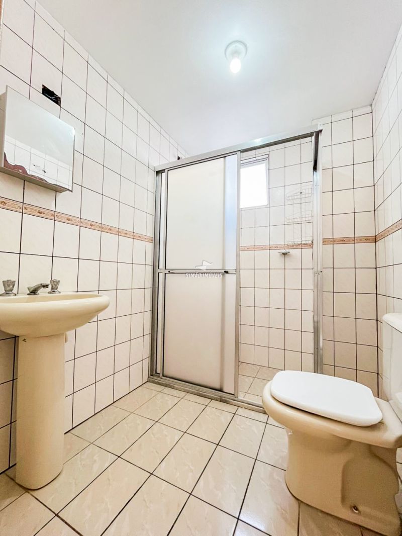 Apartamento 2 quartos  em ERECHIM