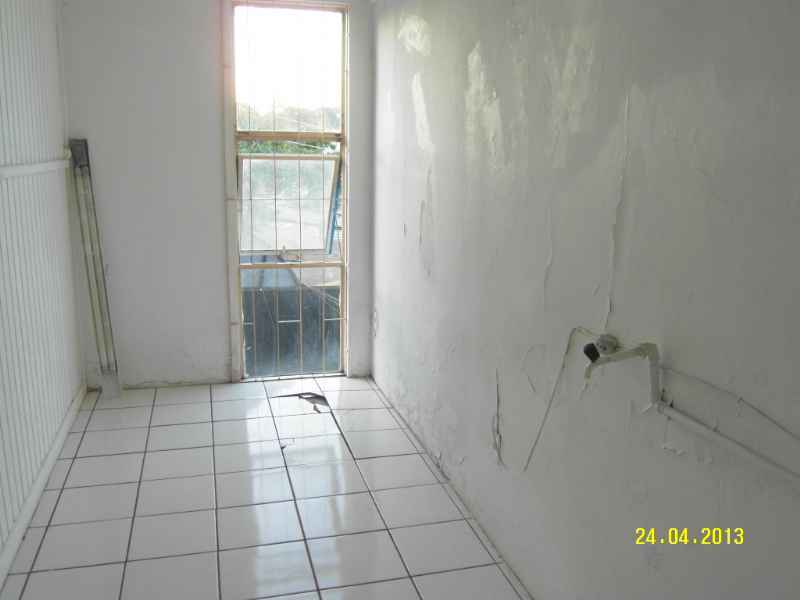 Apartamento 1 quarto  em ERECHIM