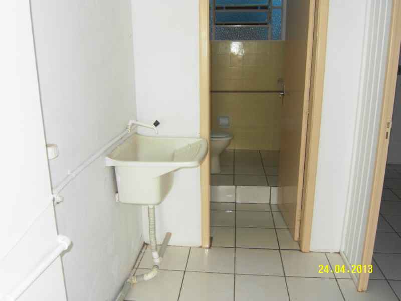 Apartamento 1 quarto  em ERECHIM