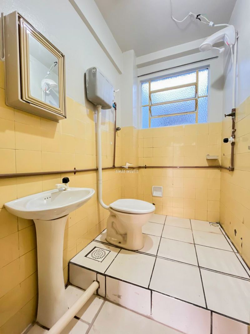 Apartamento 1 quarto  em ERECHIM