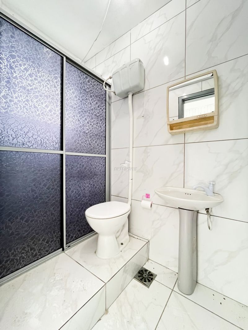 Apartamento 2 quartos  em ERECHIM