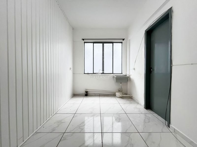 Apartamento 2 quartos  em ERECHIM