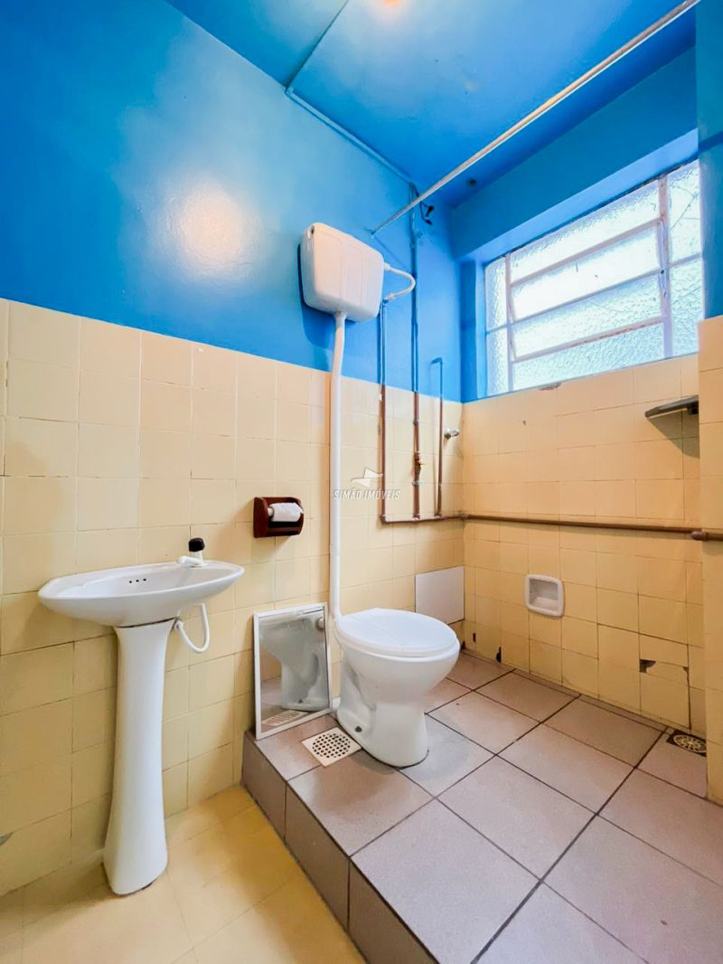 Apartamento 2 quartos  em ERECHIM