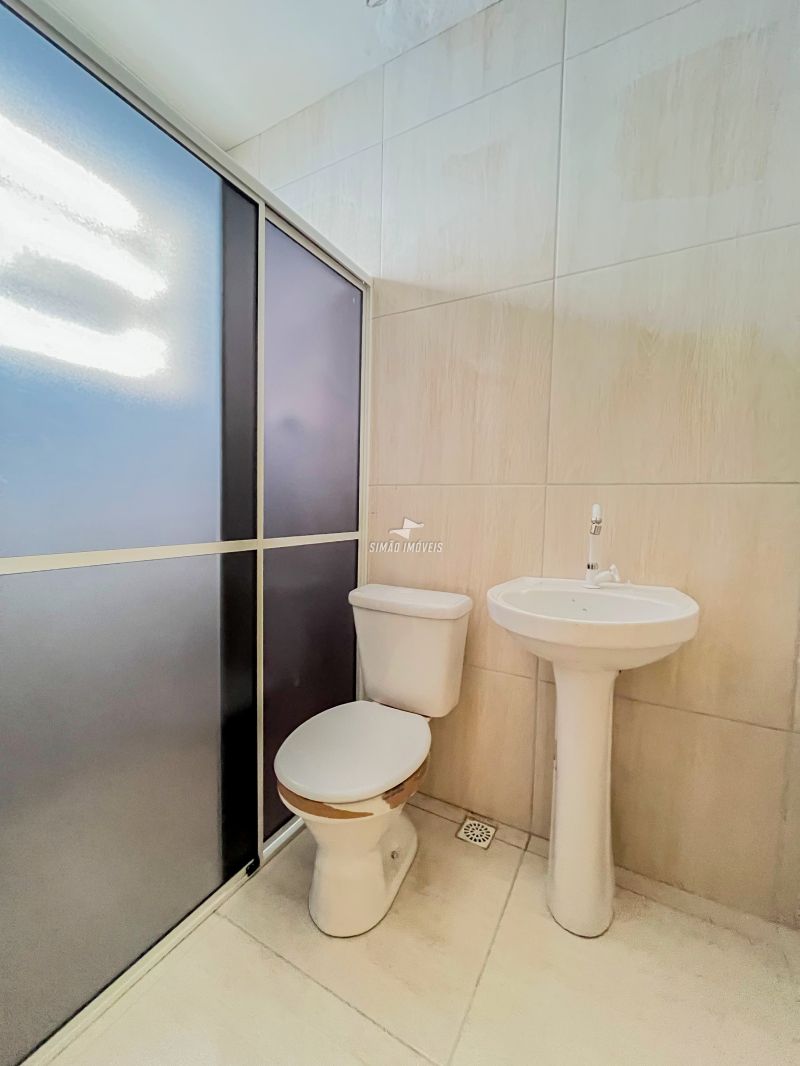 Apartamento 2 quartos  em ERECHIM