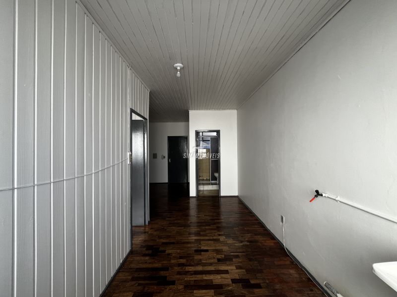 Apartamento 1 quarto  em ERECHIM