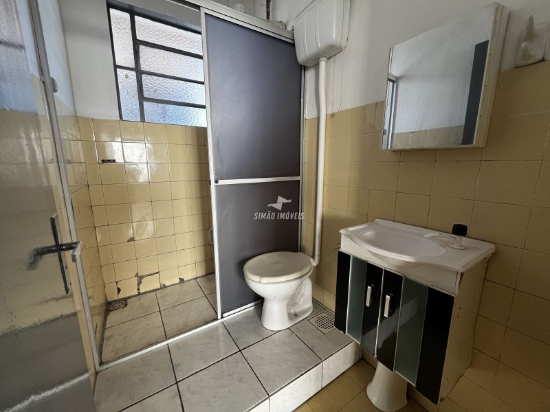 Apartamento 1 quarto  em ERECHIM