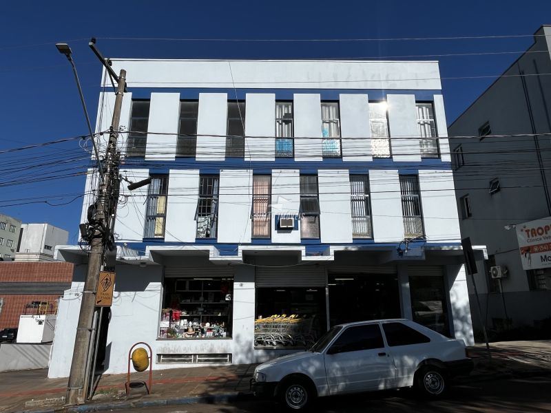 Apartamento 1 quarto  em ERECHIM