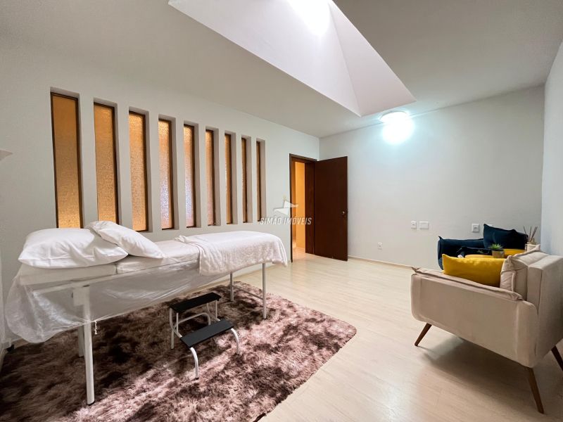 Sala Comercial em ERECHIM
