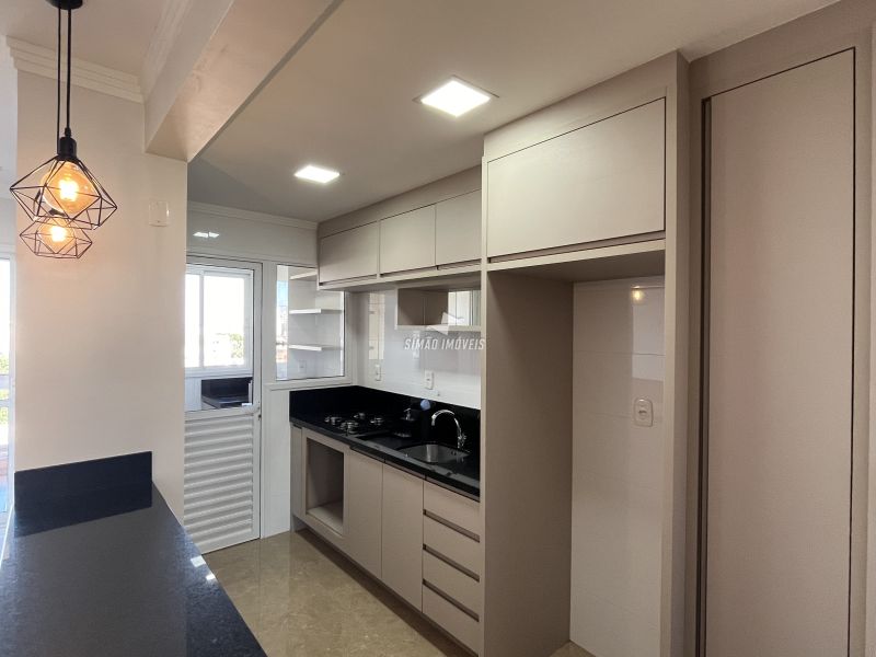 Apartamento 2 quartos  em ERECHIM