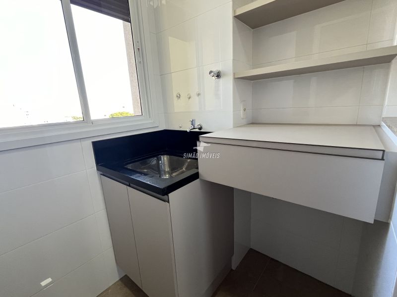 Apartamento 2 quartos  em ERECHIM