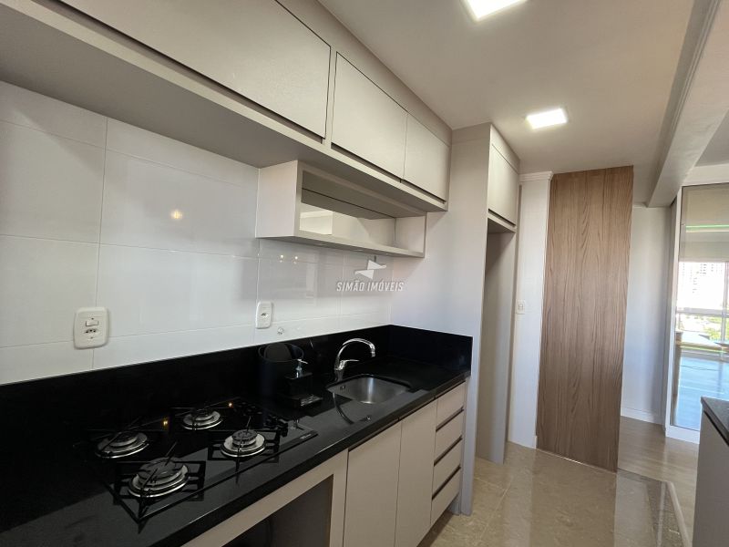 Apartamento 2 quartos  em ERECHIM