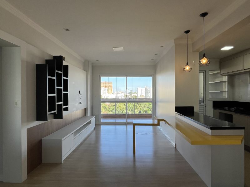Apartamento 2 quartos  em ERECHIM