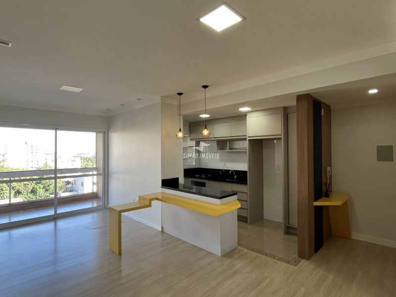 Apartamento 2 quartos  em ERECHIM