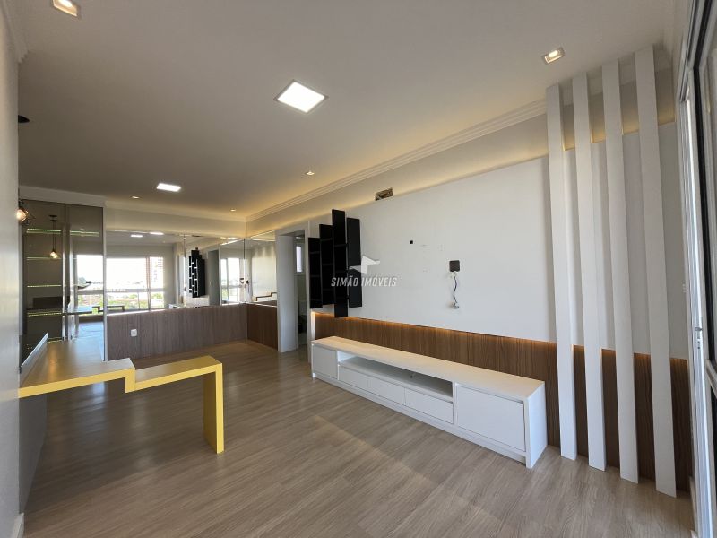 Apartamento 2 quartos  em ERECHIM