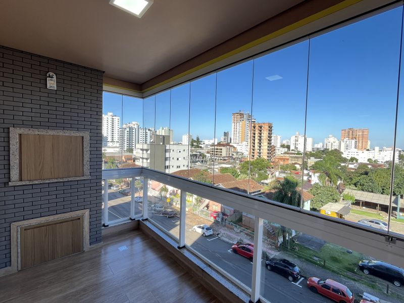 Apartamento 2 quartos  em ERECHIM