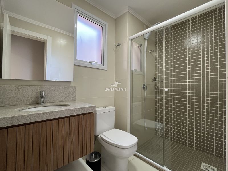 Apartamento 2 quartos  em ERECHIM