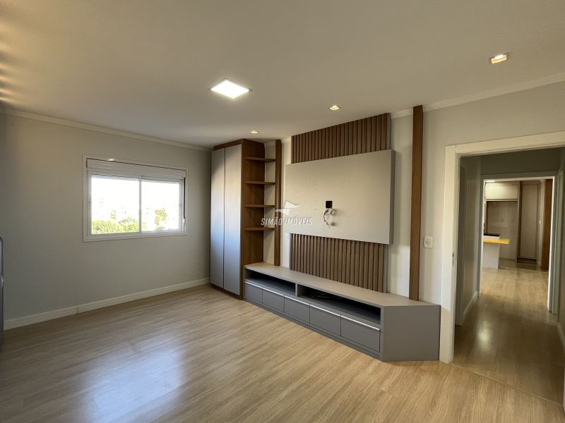 Apartamento 2 quartos  em ERECHIM