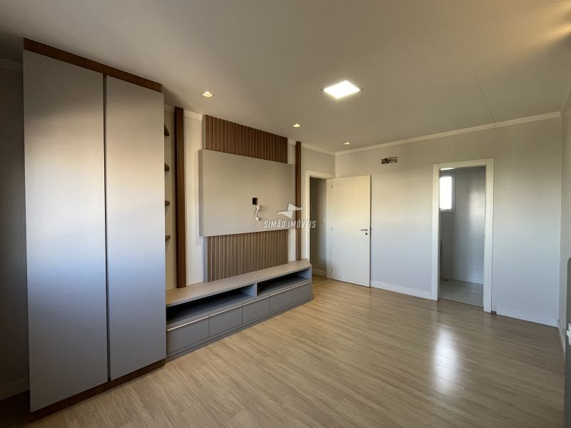 Apartamento 2 quartos  em ERECHIM
