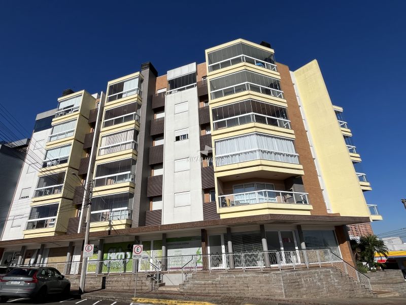 Apartamento 2 quartos  em ERECHIM