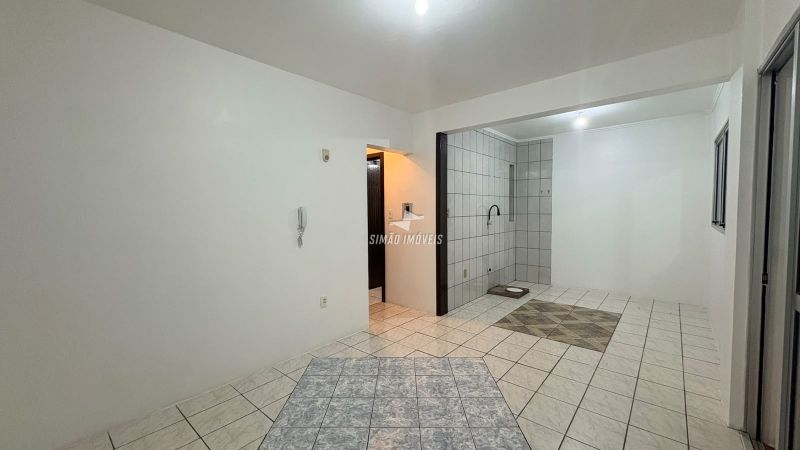 Apartamento 2 quartos  em ERECHIM