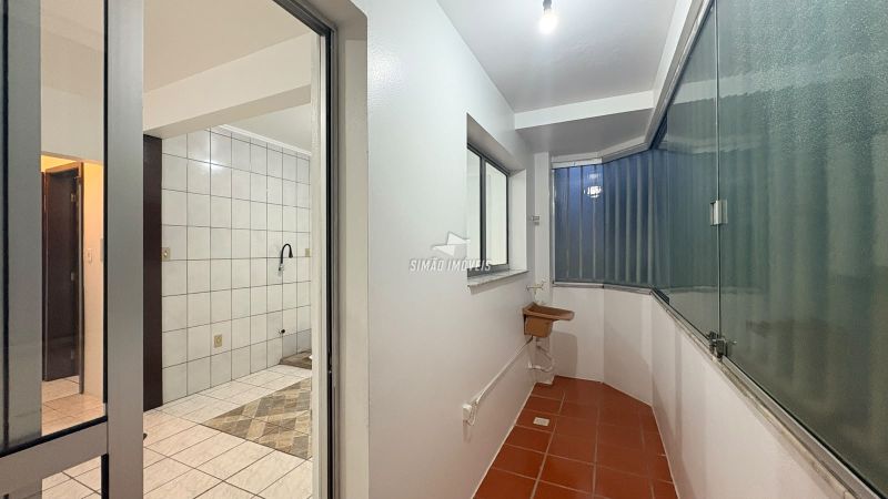 Apartamento 2 quartos  em ERECHIM