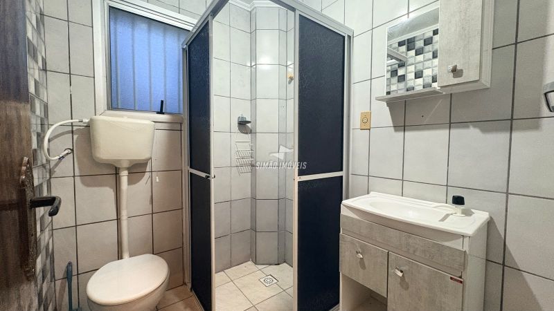 Apartamento 2 quartos  em ERECHIM