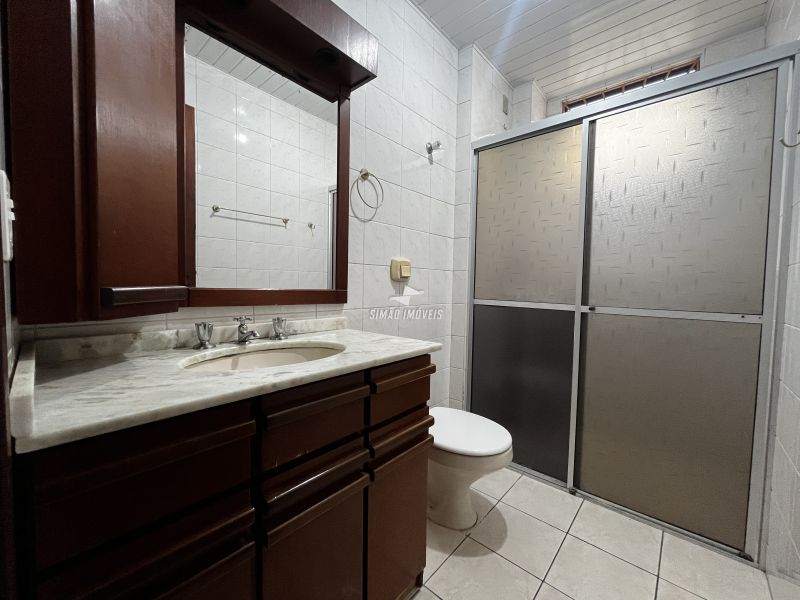 Apartamento 2 quartos  em ERECHIM
