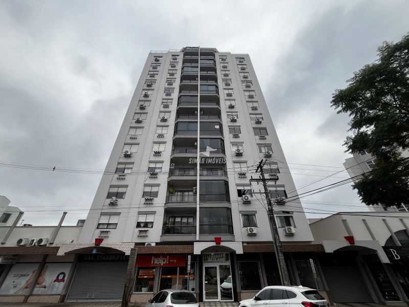 Apartamento 2 quartos  em ERECHIM