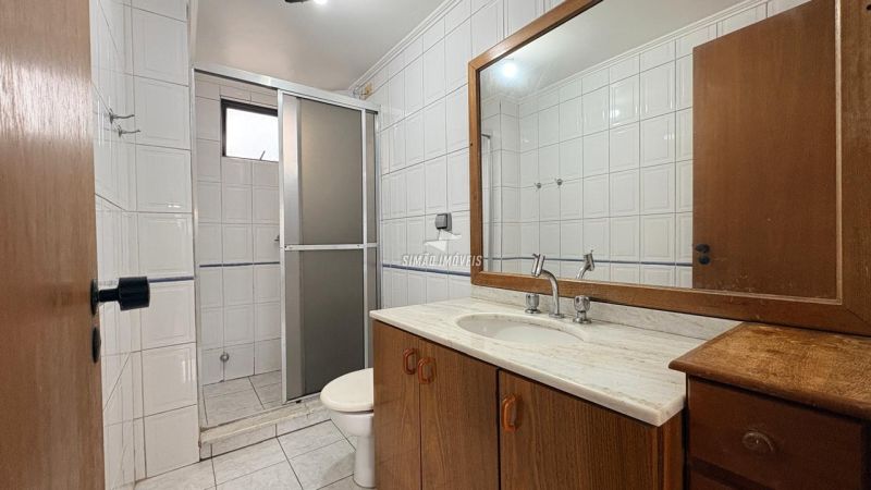 Apartamento 3 quartos  em ERECHIM