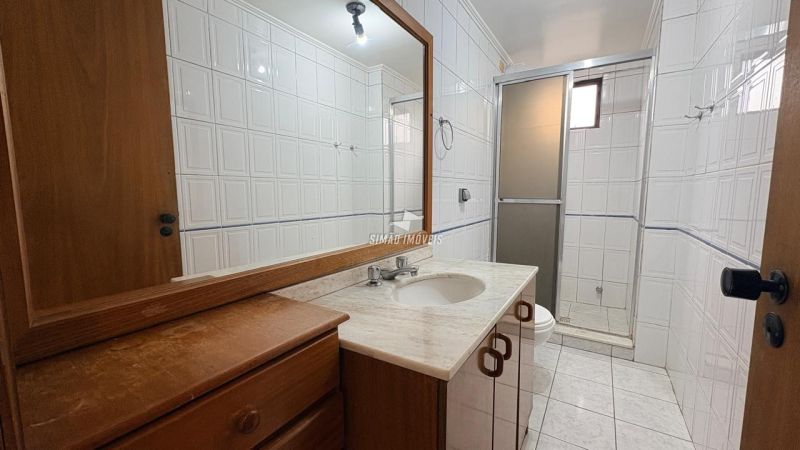 Apartamento 3 quartos  em ERECHIM