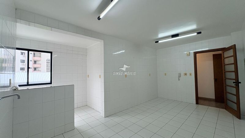 Apartamento 3 quartos  em ERECHIM