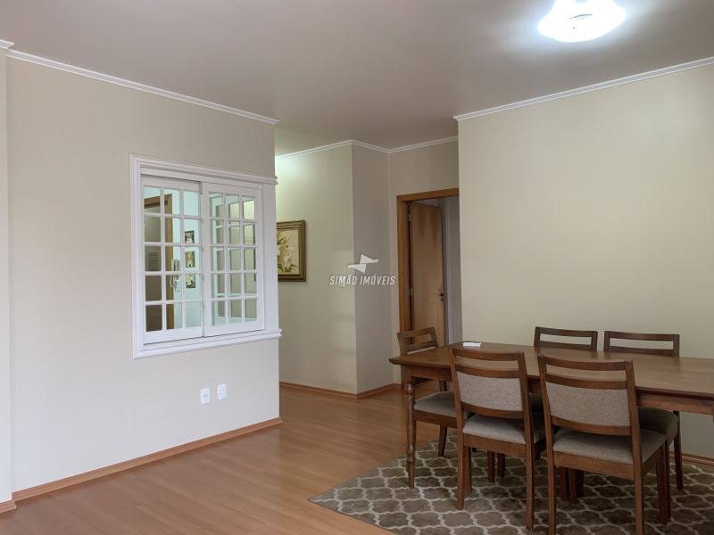 Apartamento 3 quartos  em ERECHIM