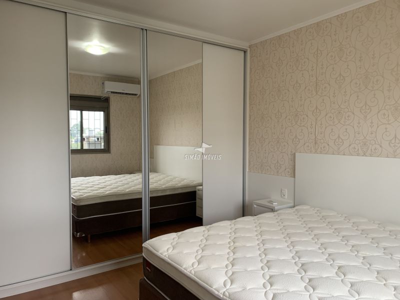 Apartamento 3 quartos  em ERECHIM