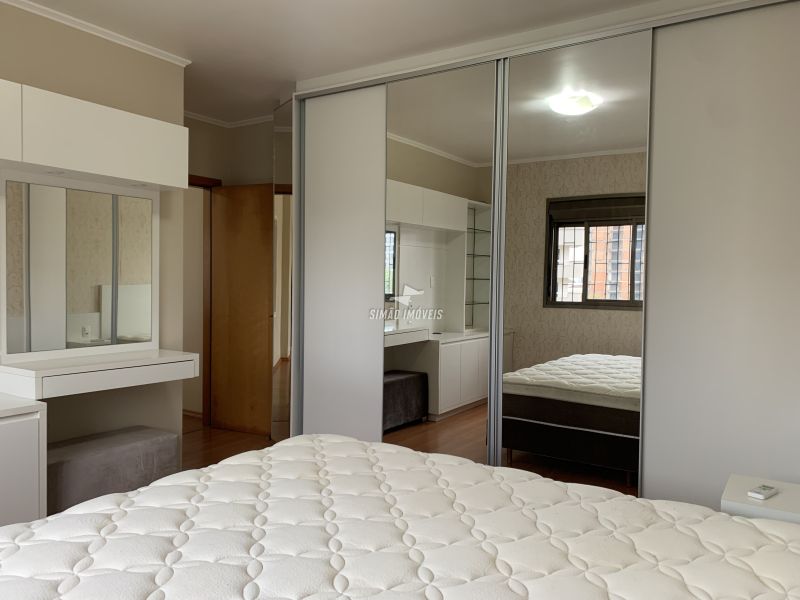 Apartamento 3 quartos  em ERECHIM