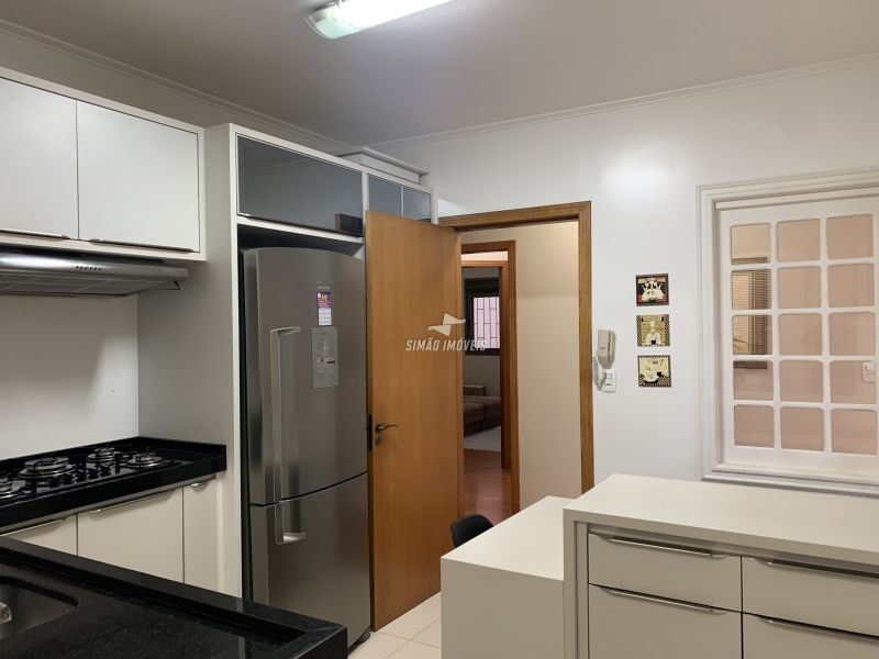 Apartamento 3 quartos  em ERECHIM