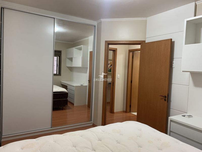Apartamento 3 quartos  em ERECHIM