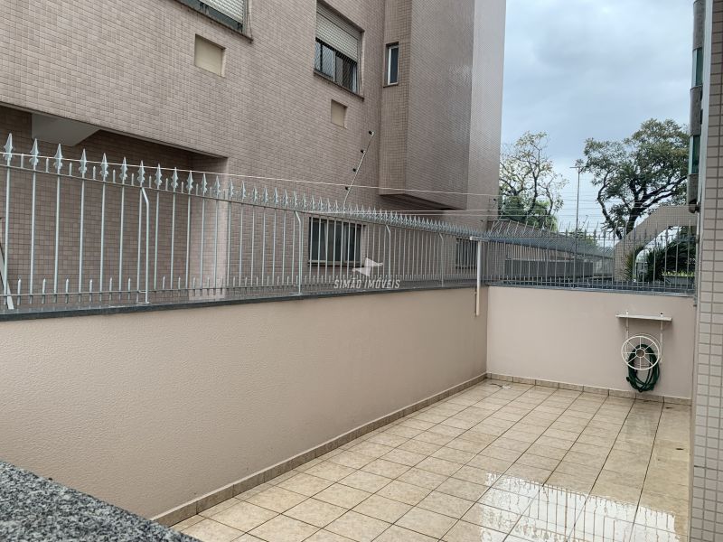 Apartamento 3 quartos  em ERECHIM