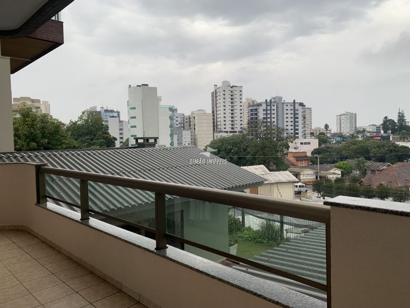 Apartamento 3 quartos  em ERECHIM