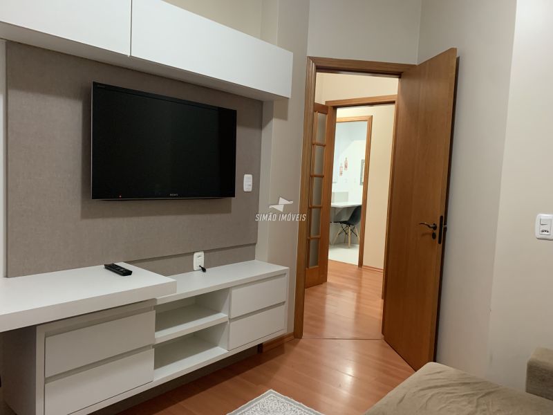 Apartamento 3 quartos  em ERECHIM