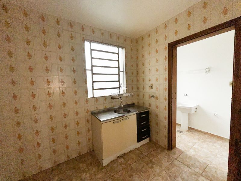 Apartamento 2 quartos  em ERECHIM