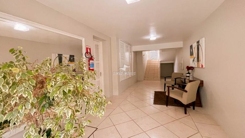 Apartamento 2 quartos  em ERECHIM