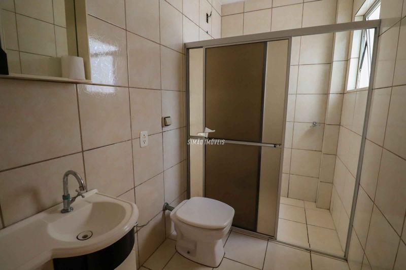 Apartamento 1 quarto  em ERECHIM