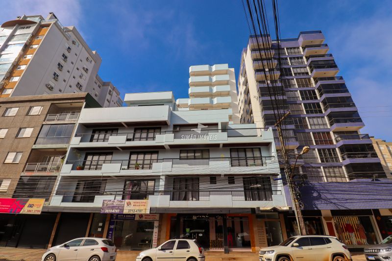 Apartamento 1 quarto  em ERECHIM