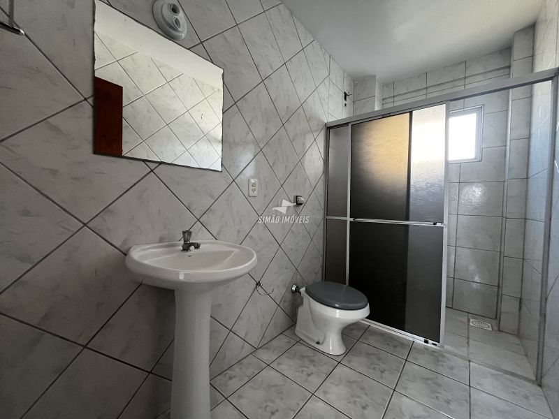 Apartamento 3 quartos  em ERECHIM
