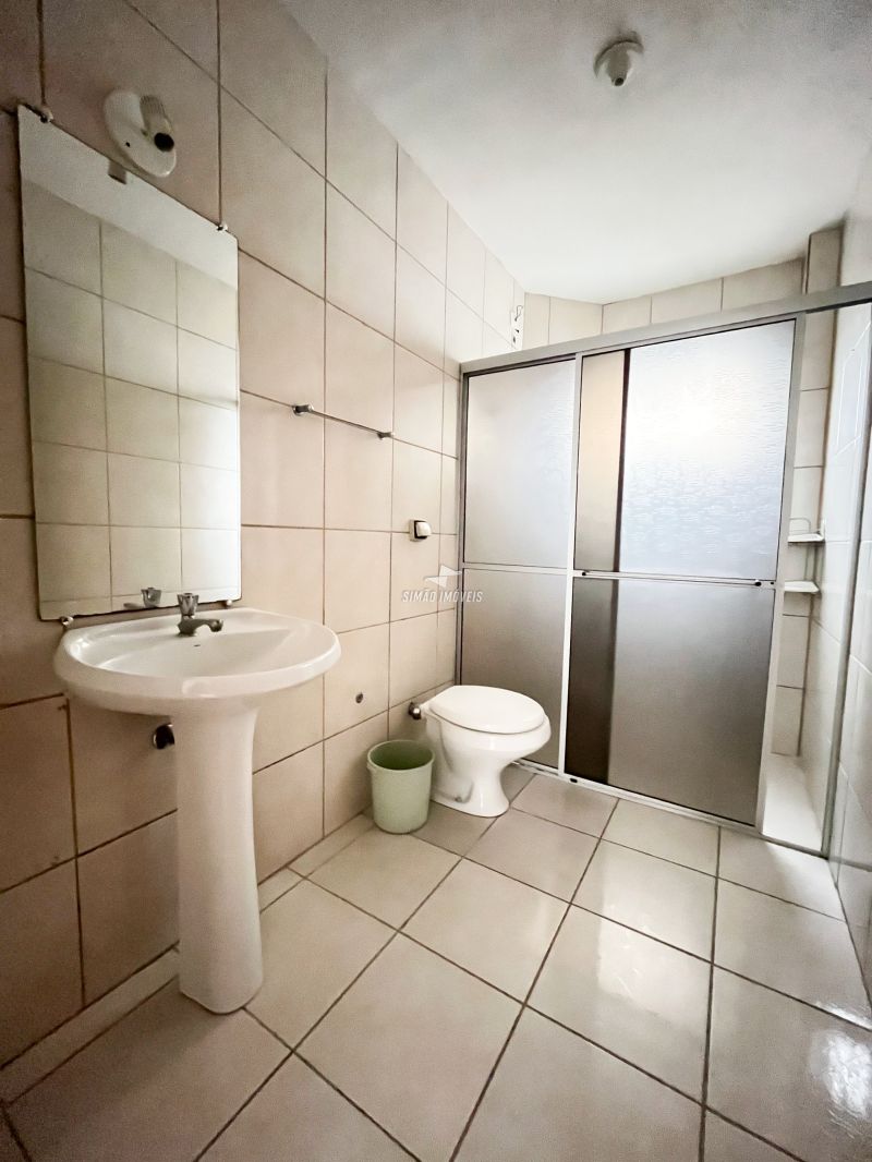 Apartamento 3 quartos  em ERECHIM