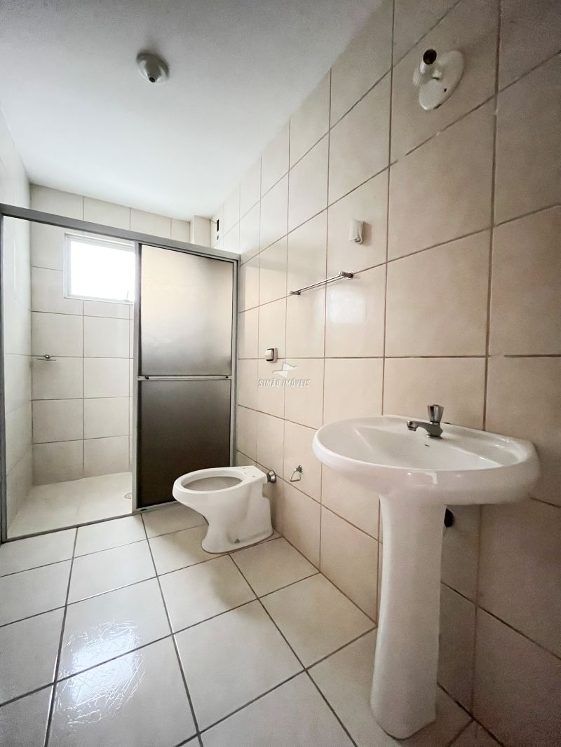 Apartamento 3 quartos  em ERECHIM