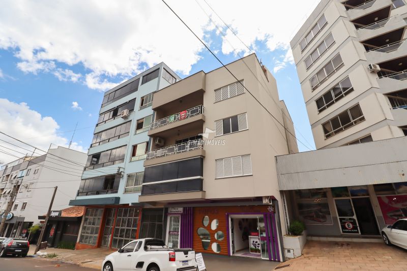 Apartamento 3 quartos  em ERECHIM