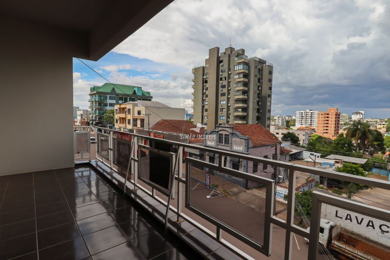 Apartamento 3 quartos  em ERECHIM