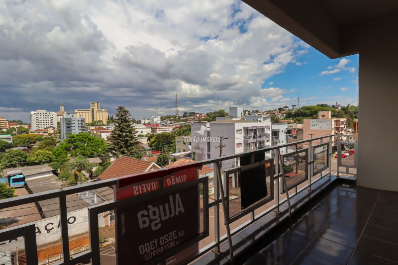 Apartamento 3 quartos  em ERECHIM